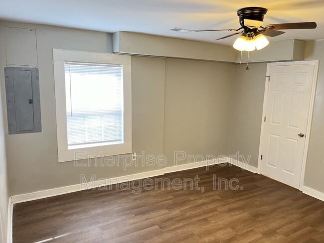 Building Photo - 1393 McMillan St