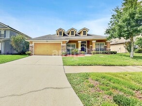 Building Photo - 14114 Summer Breeze Dr