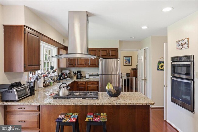 Building Photo - 1034 Walker Mill Rd