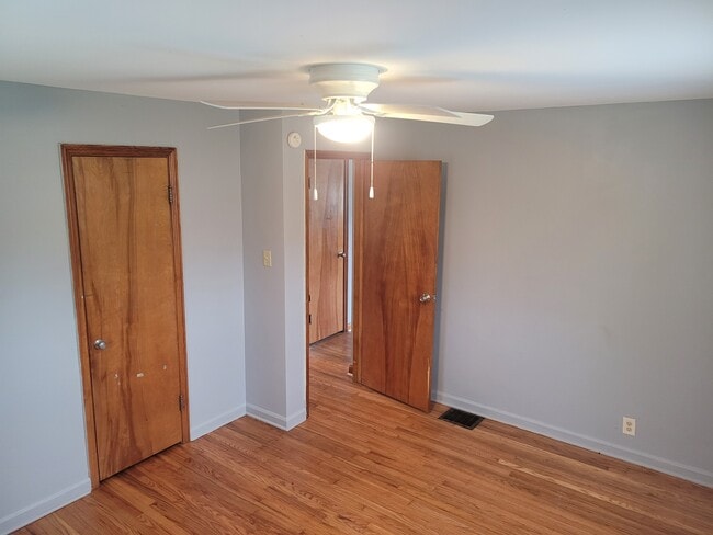 Building Photo - 1659 N Tibbs Ave