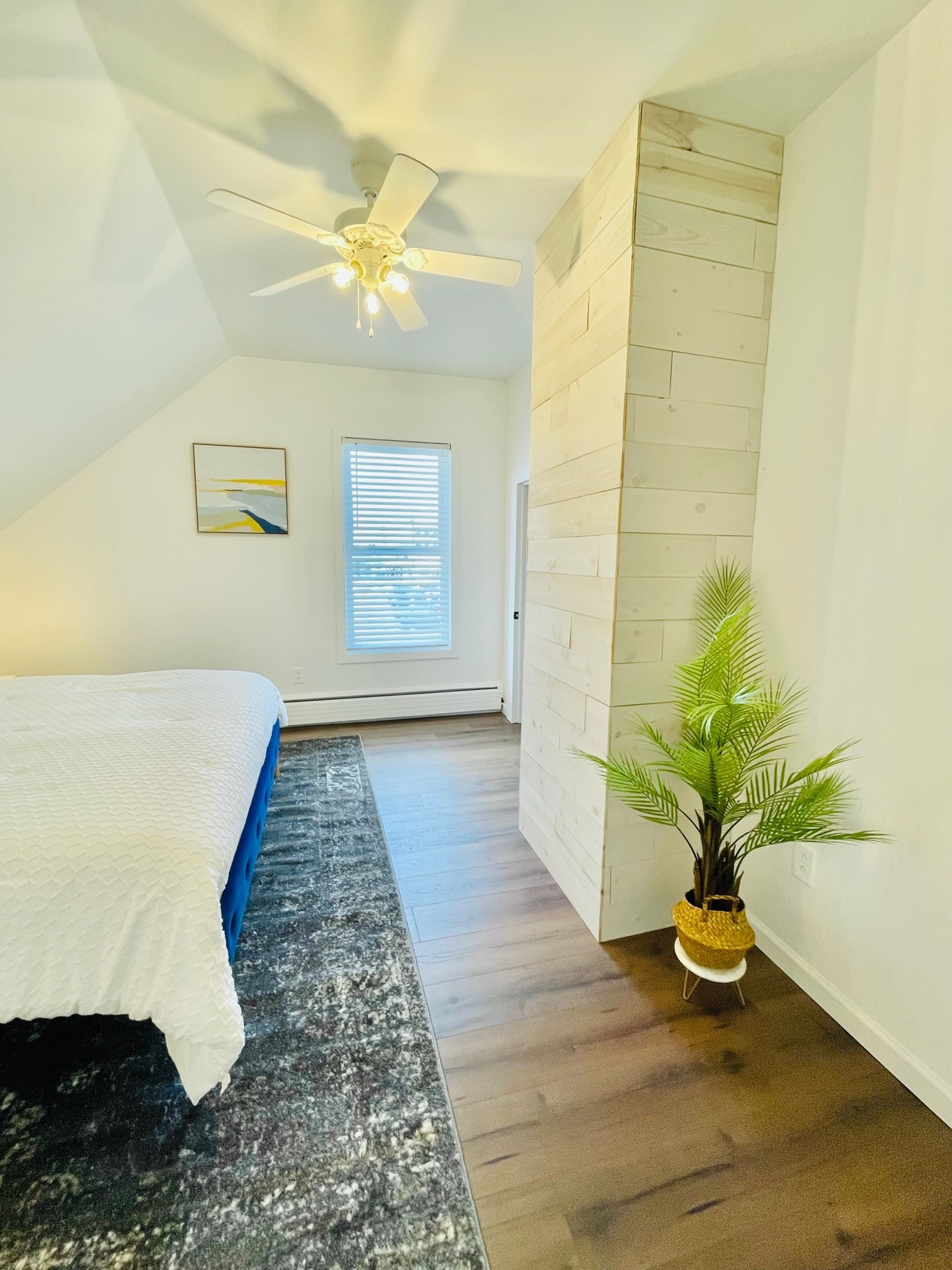 Master Bedroom - 143 Oak St