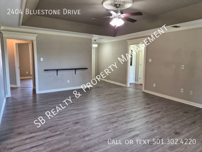 Building Photo - 2404 Bluestone Dr
