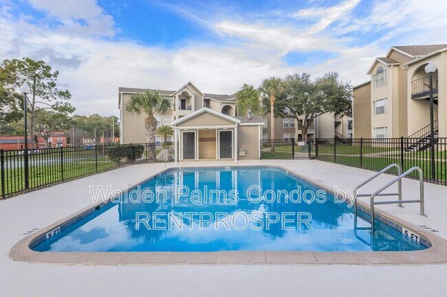 Building Photo - 4720 Walden Cir