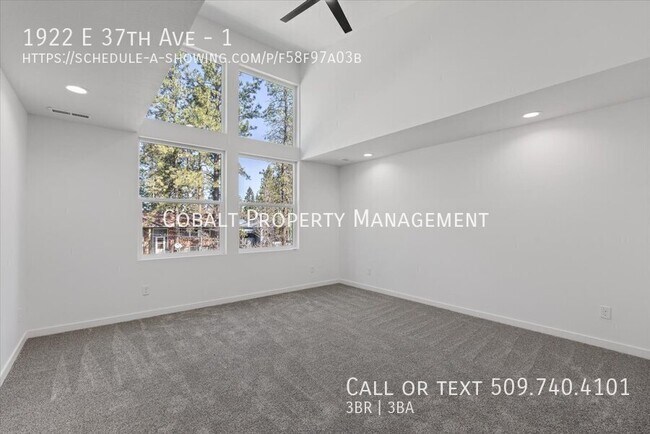 Building Photo - 1922 E 37th Ave