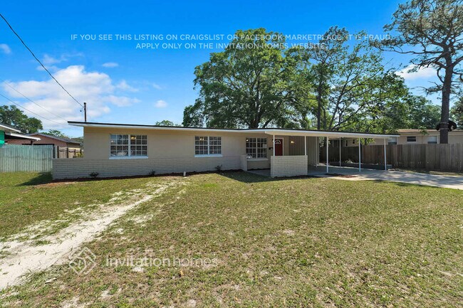 Building Photo - 3113 Rogero Rd