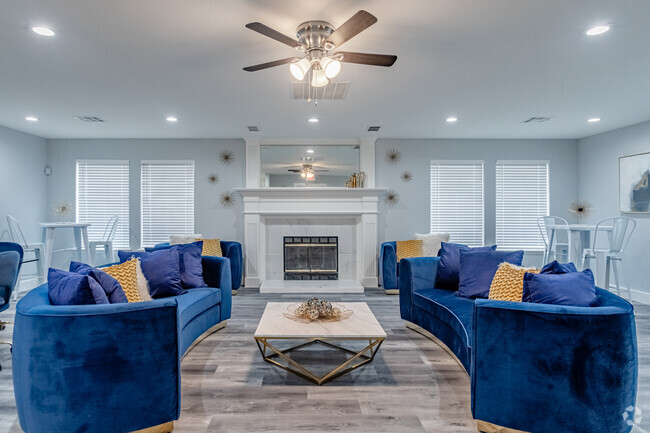 Interior Photo