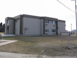 Primary Photo - 1025-1027 E Railroad Ave