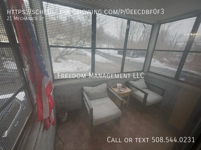 Building Photo - 21 Mechanics St