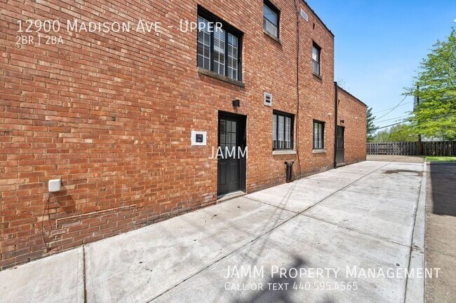Building Photo - 12900 Madison Ave
