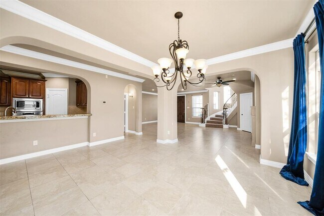 Building Photo - 13403 Preston Cliff Ct