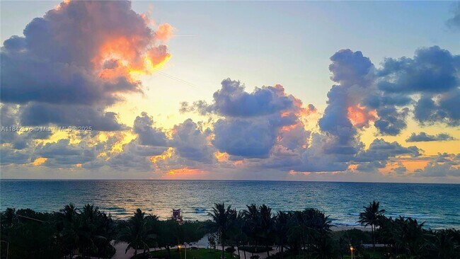 Building Photo - 6450 Collins Ave