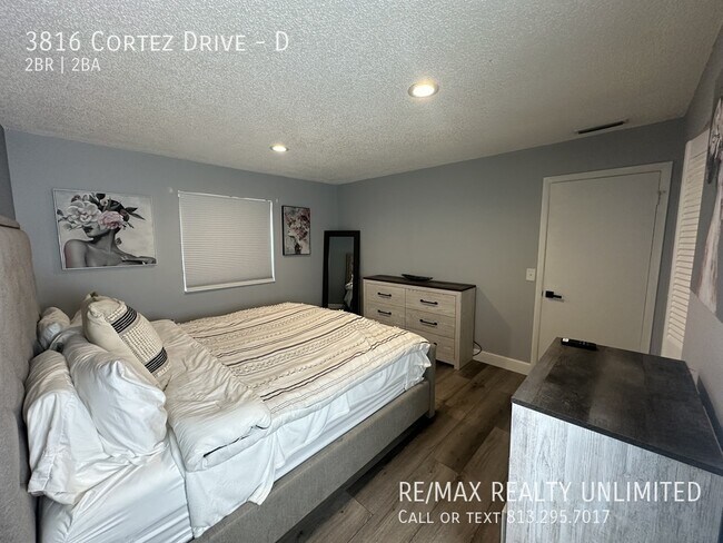 Building Photo - 3816 Cortez Dr