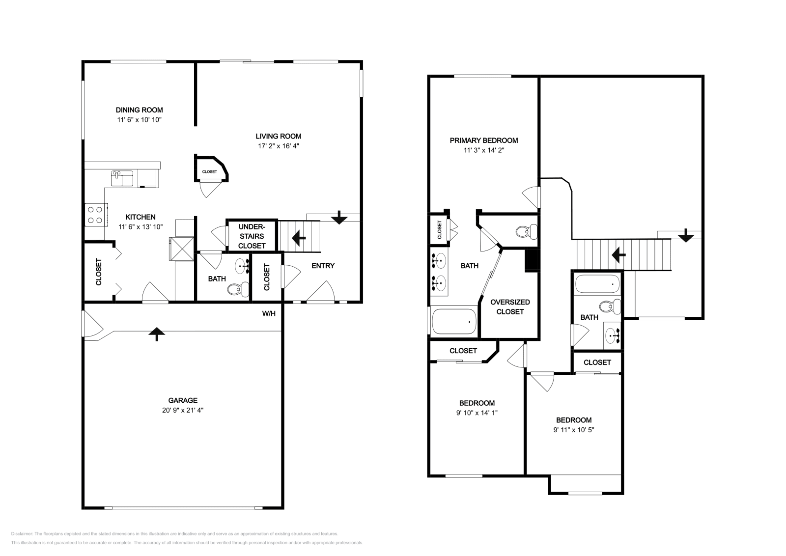 Building Photo - 1116 W Villa Maria Dr