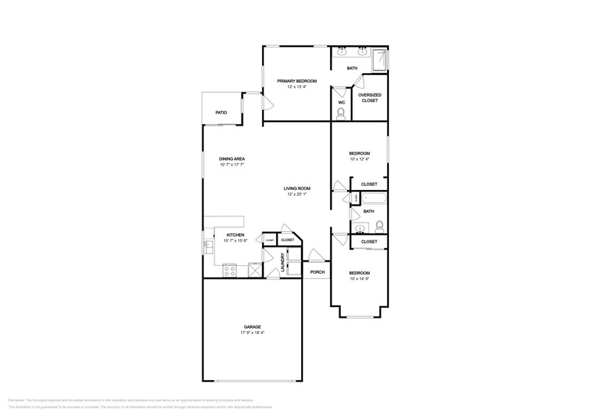 Building Photo - 2819 E Morenci Rd
