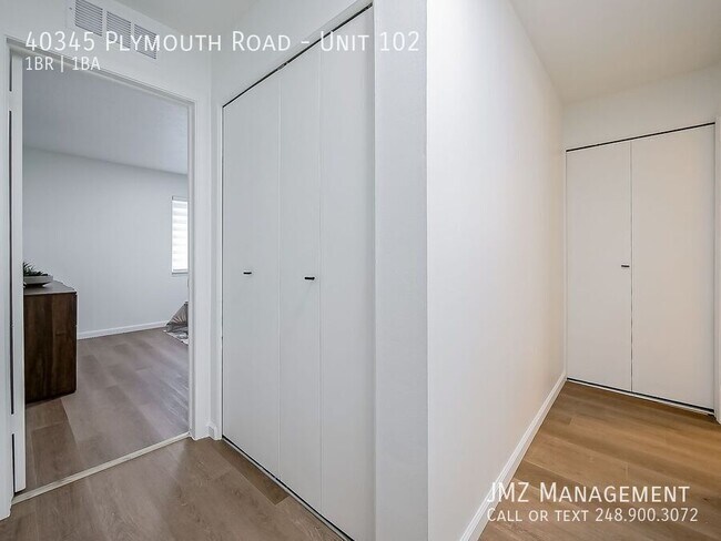 Building Photo - 40345 Plymouth Rd