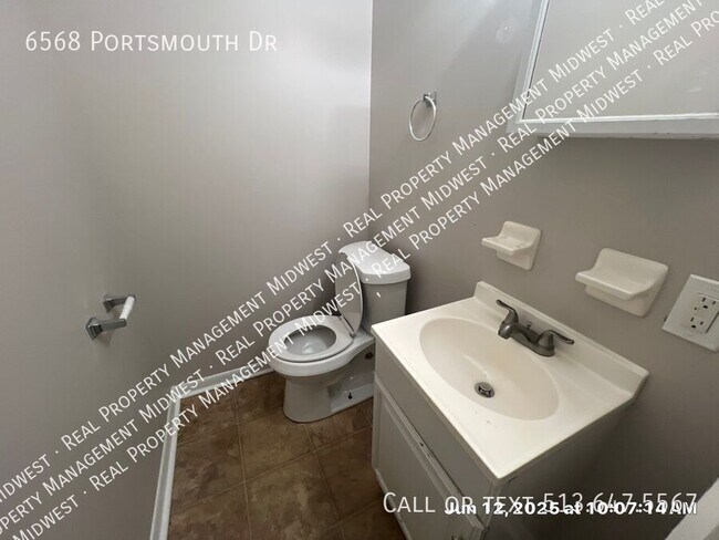 Building Photo - 6568 Portsmouth Dr