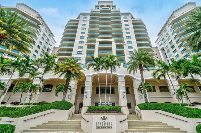 Building Photo - 3610 Gardens Pkwy