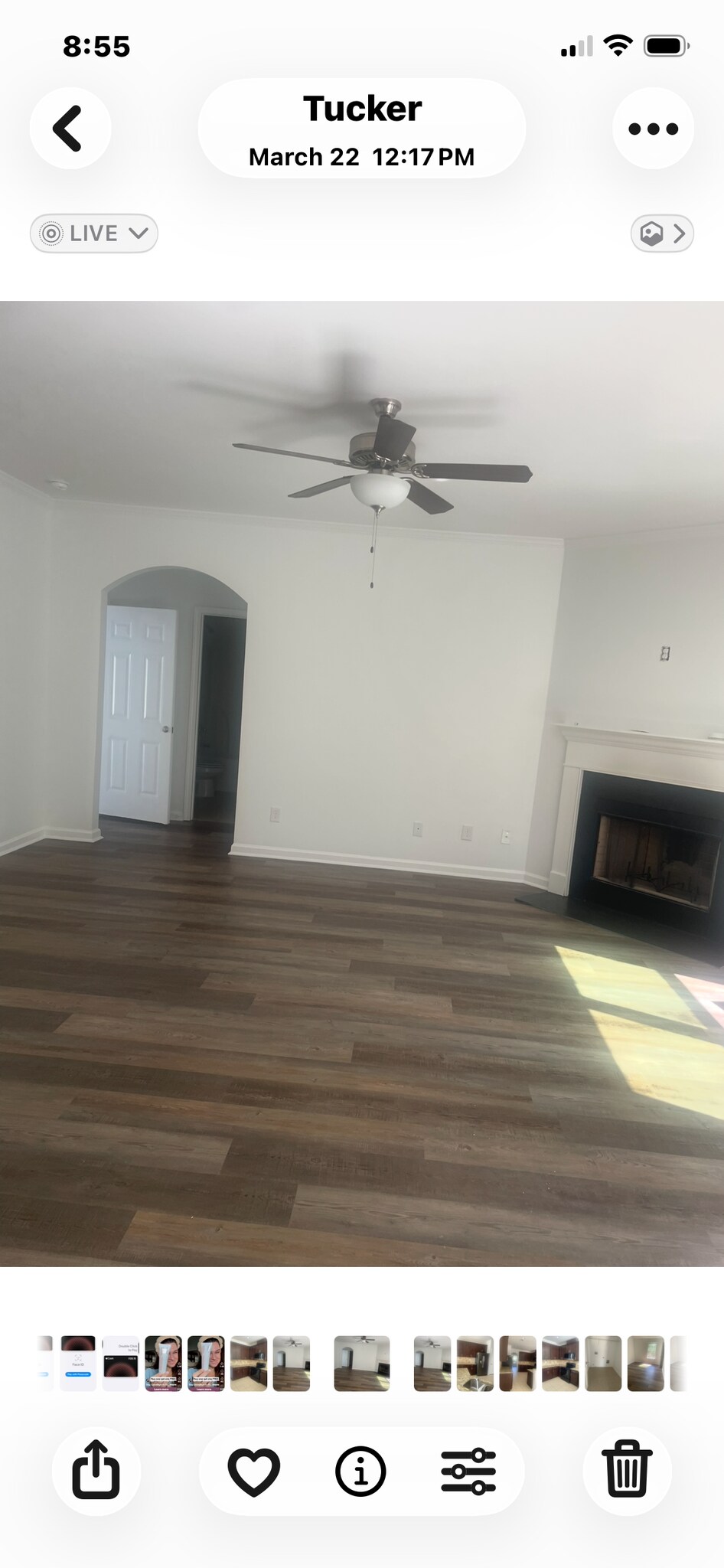 Building Photo - 4314 Britt Rd