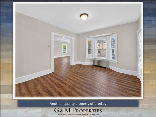 Building Photo - 1317 Genesee St