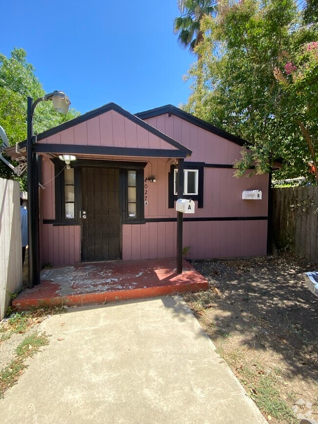 Building Photo - 4027 50th St
