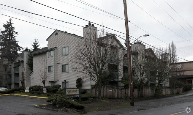 Primary Photo - Mirrorwood Apartments