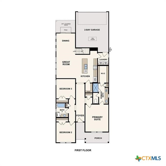 Building Photo - 2900 Birch Pk Path