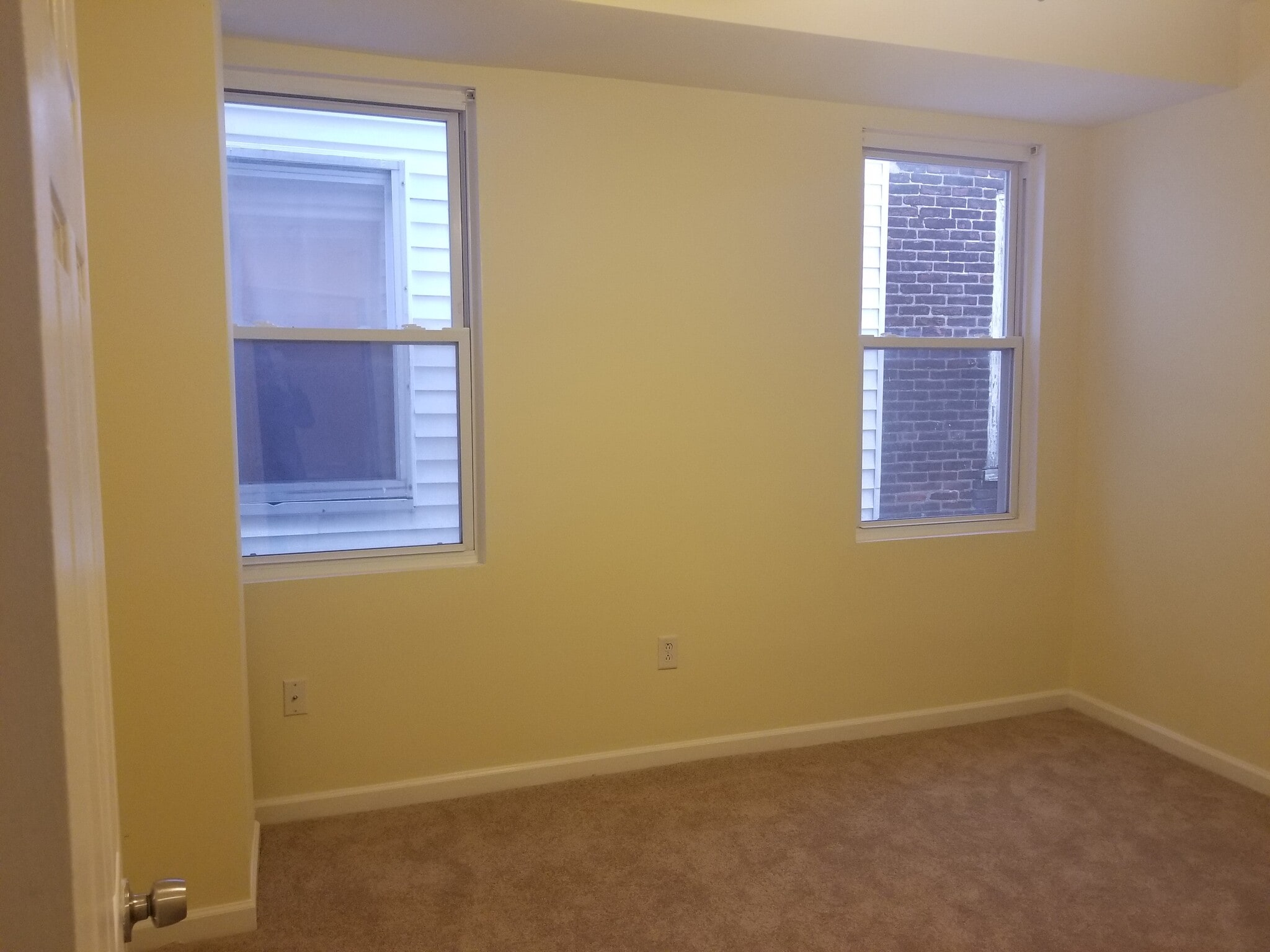 bedroom 2 - 4937 Chancellor St