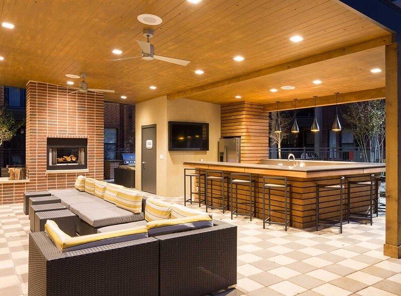 Amli West Plano Tx Apartment Finder