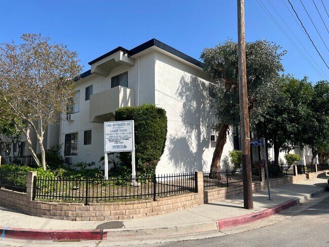 Building Photo - 7766 Wyngate St