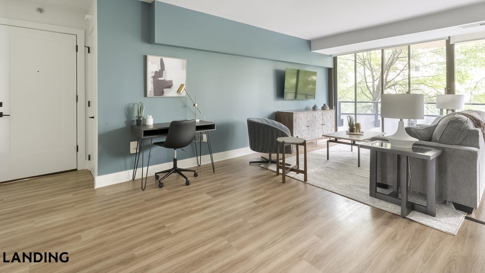 Building Photo - 1550 Clarendon Blvd