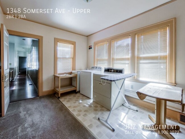 Building Photo - 1348 Somerset Ave