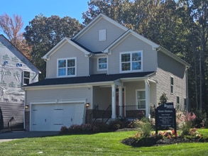 Building Photo - 1900 Enon Sta Dr