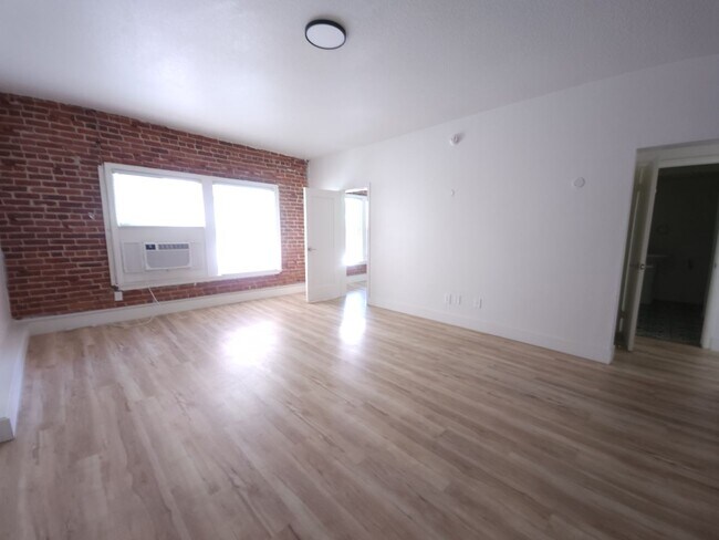 Interior Photo - Modern & Stylish 2-Bedroom Apartment... Great Location!