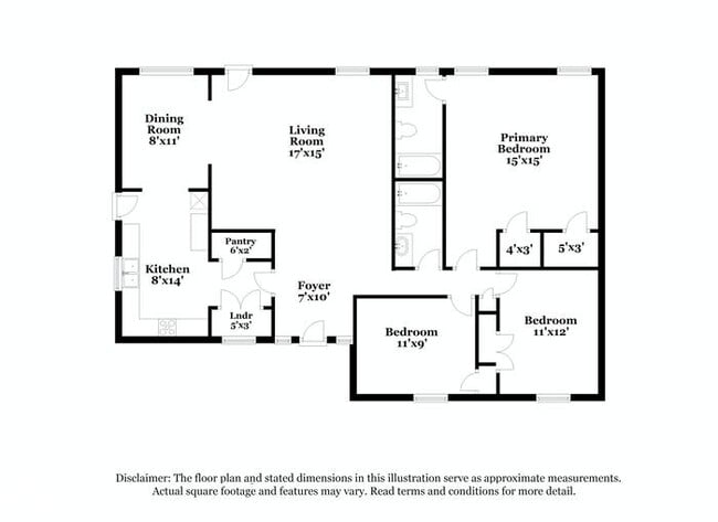 Building Photo - 3612 Markham Rd, Greensboro, NC 27405