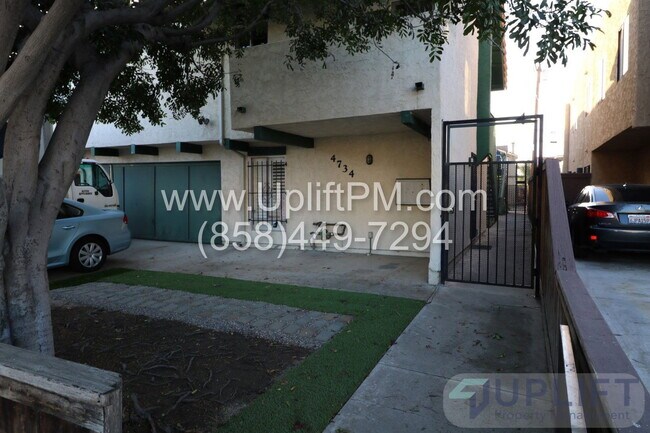 Building Photo - 4734 35th St