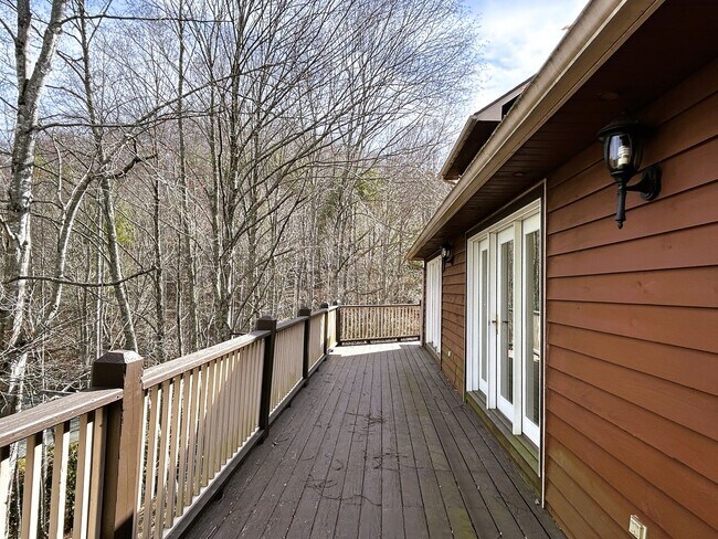 Building Photo - New Homestead: A Private, Tranquil, and Spacious Home