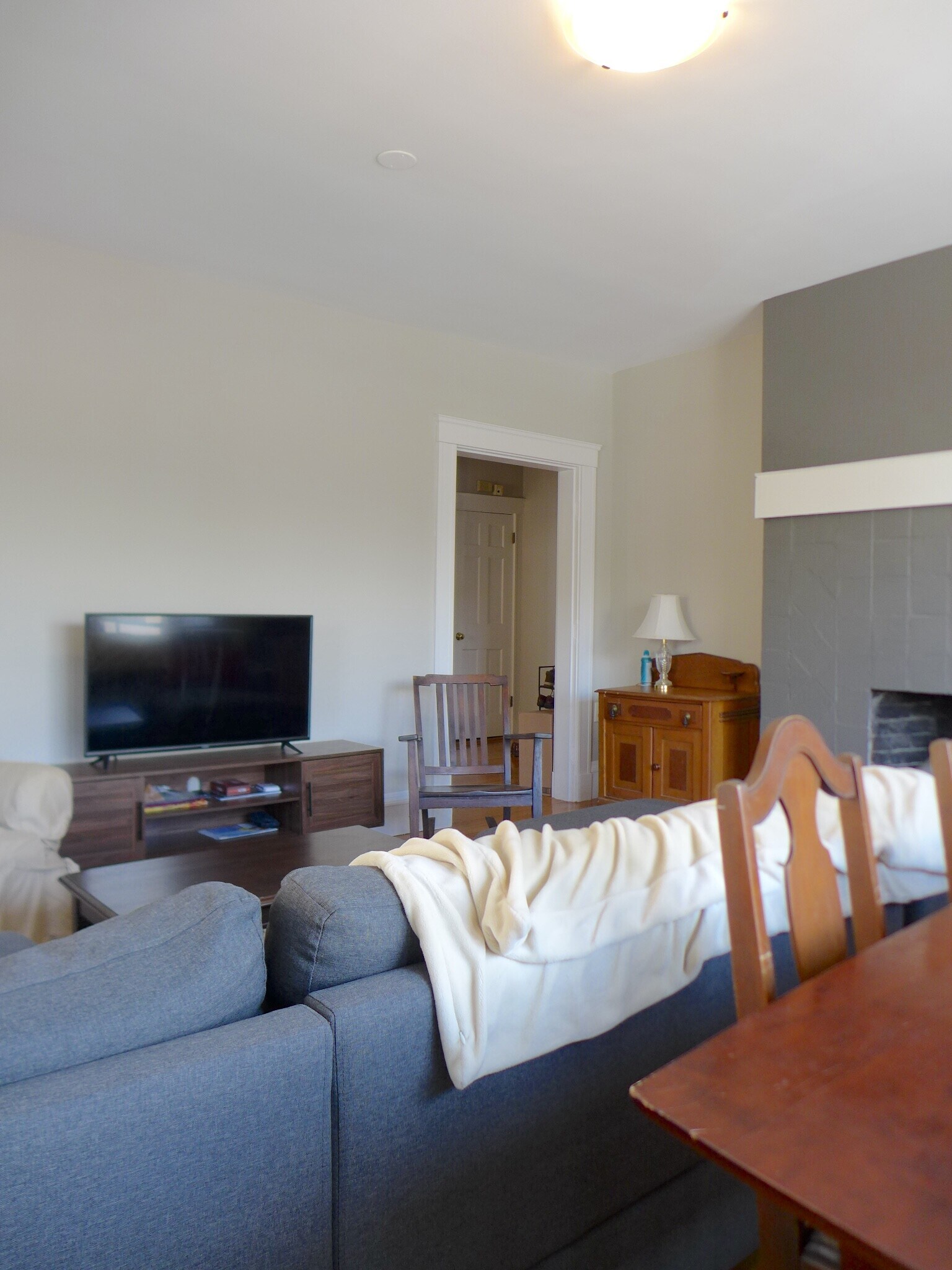 Building Photo - 1705 Massachusetts Ave