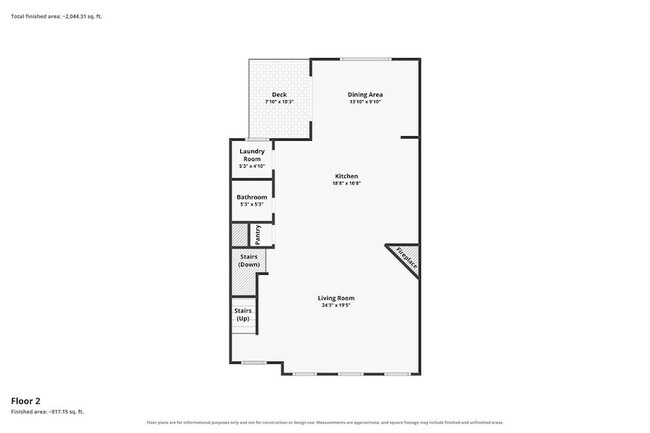 Building Photo - 353 Trinity Wy