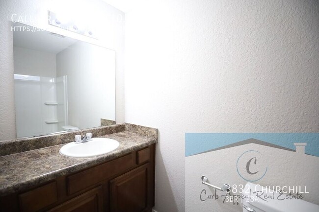 Building Photo - 3832 Churchill-