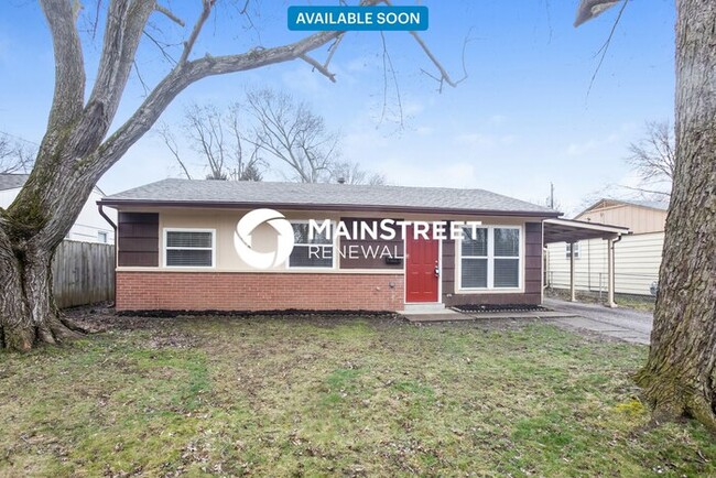 Primary Photo - 1638 Clyde Pl
