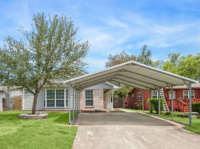 Building Photo - 4506 Glomar Ave