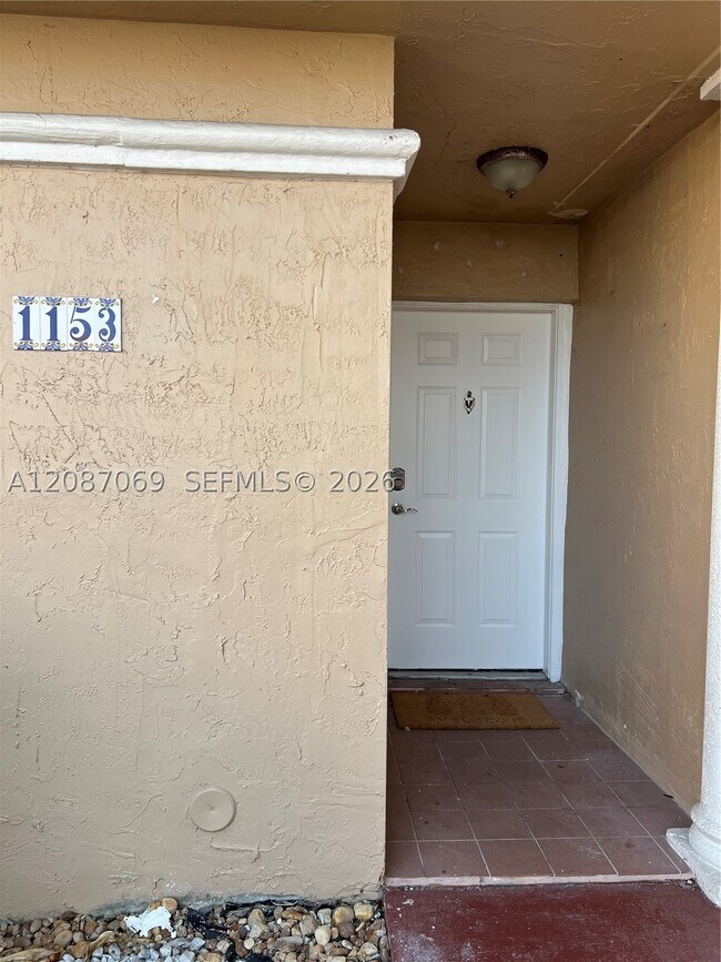 Building Photo - 1153 NW 123rd Pl
