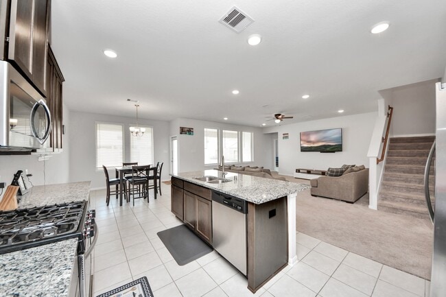 Building Photo - 10618 Amador Peak Dr