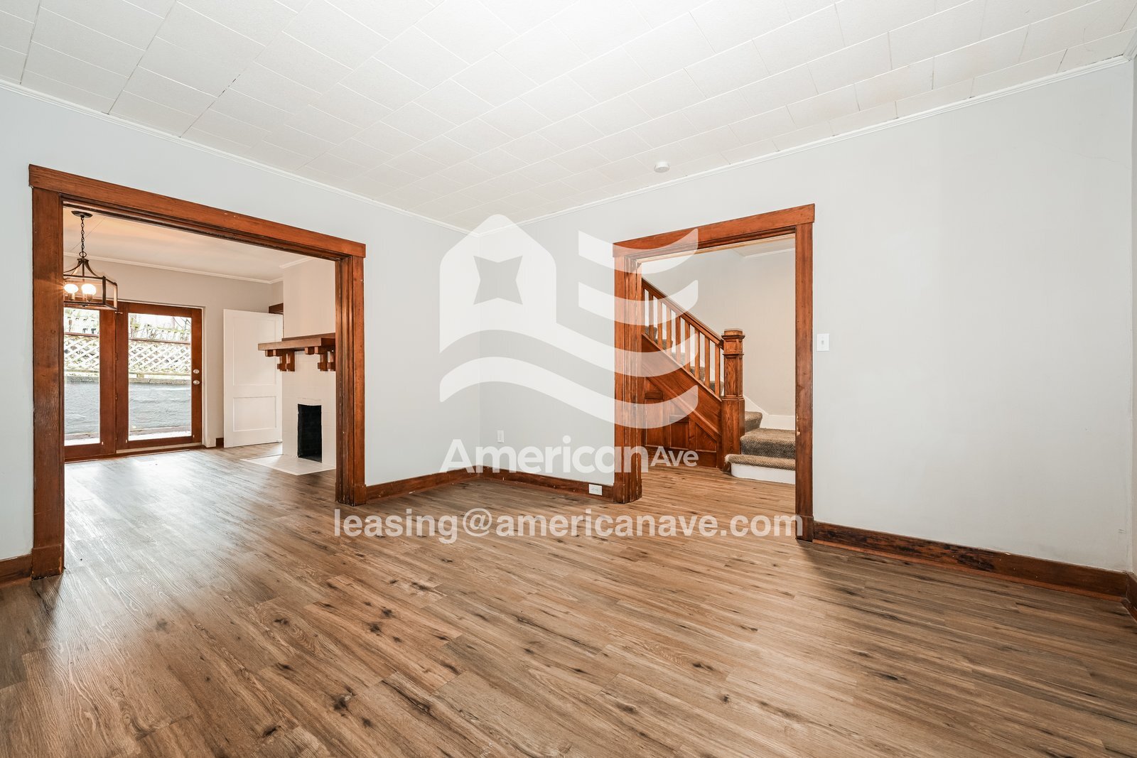 Building Photo - 3013 Pyramid Ave