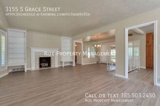 Building Photo - 3155 S Grace St