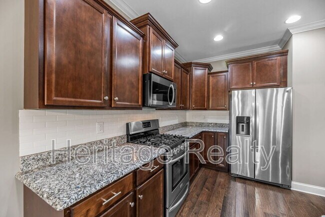 Building Photo - 2610 Brooke Willow Blvd