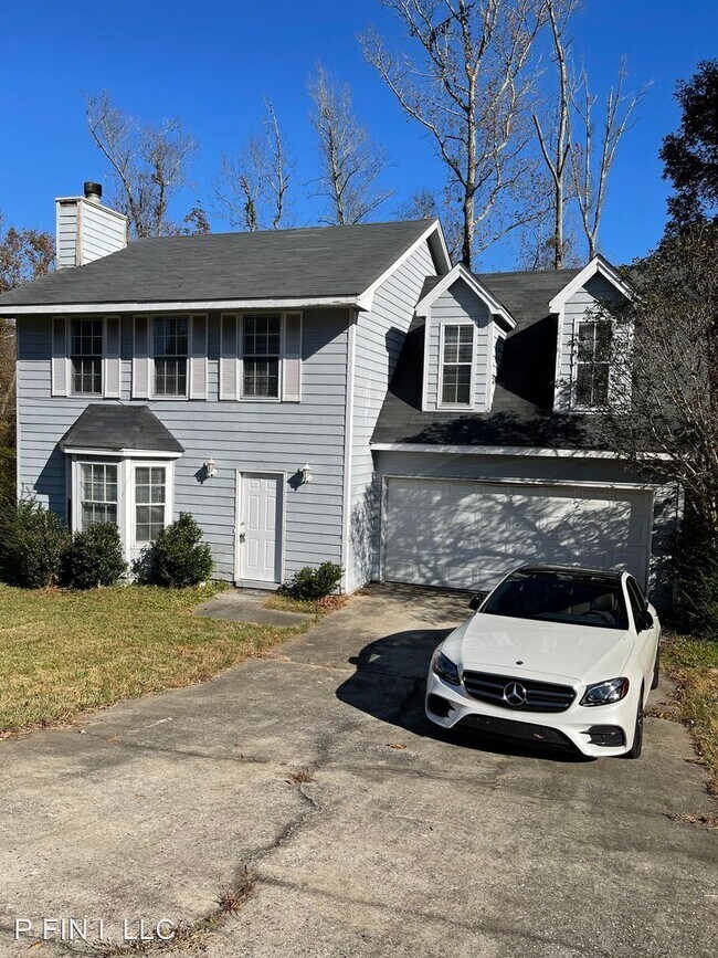 Primary Photo - 4 br, 2.5 bath House - 6650 Smoke Ridge Dr