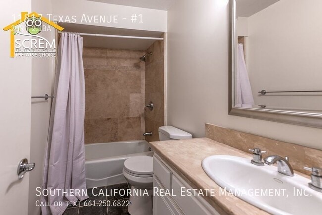 Building Photo - 11817 Texas Ave