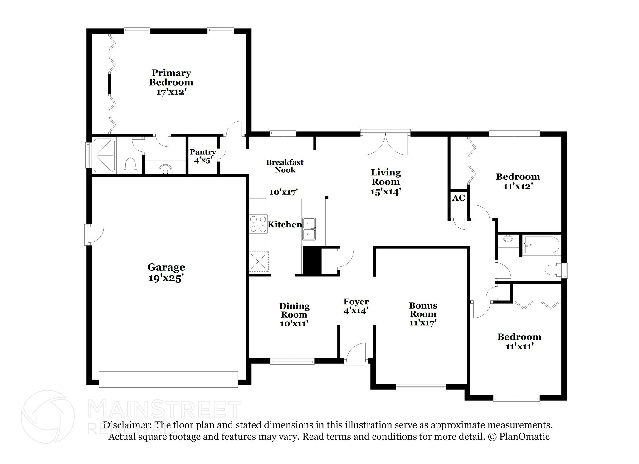 Building Photo - 4508 Huntsman Ct