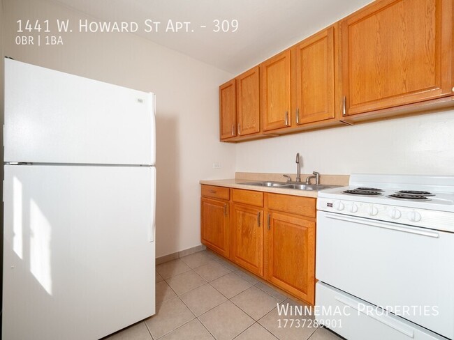 Building Photo - 1441 Howard St